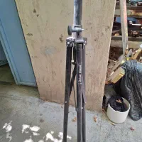 پایه باند RST