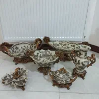 سرویس پذیرایی