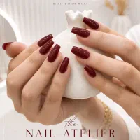استودیو تخصصی ناخن The Nail Atelier