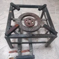 اجاق بزرگ ۴۳ در ۴۳ نوی نو