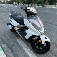 موتور sym fx150