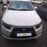 دنا پلاس دنده مدل ۱۴۰۰