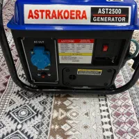 موتور برق Astra Korea مدل AST2500