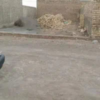 زمین جنت آباد