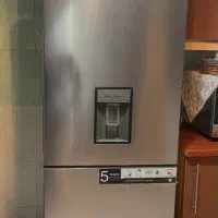 یخچال electro steel