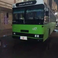 اتوبوس ۴۵۷