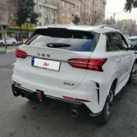 SWM اس دبیلوام ۱۴۰۰