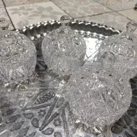 4 عدد قندان سالم و شیک