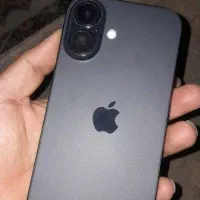 ایفن ۱۶ نرمال بدون ریجستری