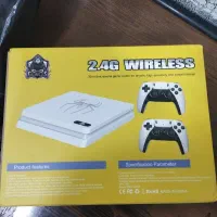 کنسل بازی مسترگیمر