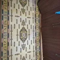 گلیم کاملا سالم