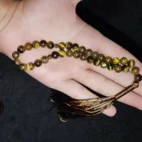 تسبیح چشم ببر