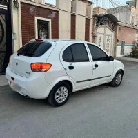 تیبا دو فابریک مدل 1400