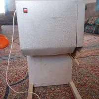 دستگاه مرغ بر یا خردکن رو میزی