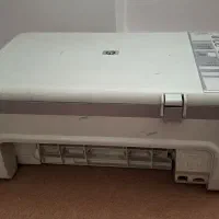 پرینتر ۳ کاره HP رنگی
