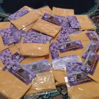 پودر زعفران با عطر و بوی و طعم بی نظیر