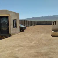 قطعه ۶۰۰ متری با بنای ۱۸ متری