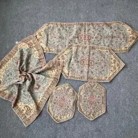 ترمه ۵ تبکه