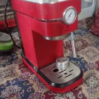 قهوه ساز اسپرسو