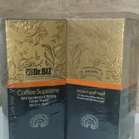 گانودرما قهوه بسیار متفاوت