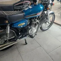 سی جی ۱۲۵ هوندا|موتورسیکلت|سبزوار, طبرسی (جعفرآباد)|دیوار