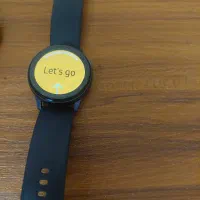 Galaxy watch active 2 40 mm|ساعت|تهران, ایوانک|دیوار