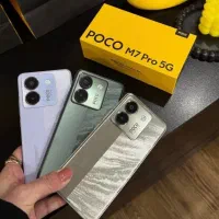 شیائومی m7pro 512 بدون پیش پرداخت با طلا
