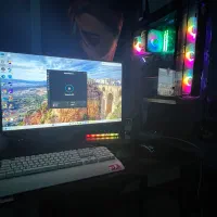 سیستم ، کامپیوتر گیمینگ