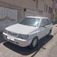 پراید ۱۳۲