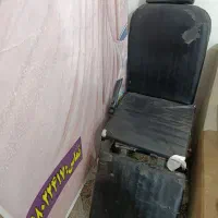 دوتا صندلی اصلاح