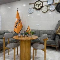 ناهارخوری شیک و بروز