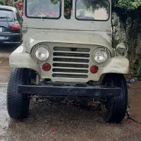 جیپ km|خودرو کلاسیک|رحیمآباد, |دیوار