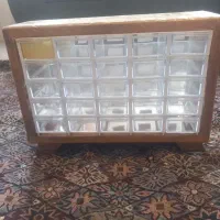 جا ادویه ای زیبا