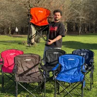 صندلی کمپینگ در گرگان