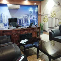 اجاره دفترکار تجاری