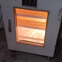 دستگاه جوجه کشی ۱۲۶ تایی