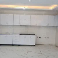کابینت آماده نو استفاده نشده