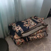 رو فرشی 9 متری کشدار نو نو