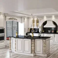 ۱۸۵متر/تک ولحدی/فول امکانات