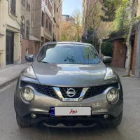 نیسان جوک پلاتینیوم ۲۰۱۷