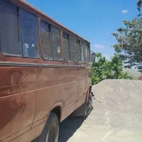 مینی بوس مدل ۶۸ ناسیونال