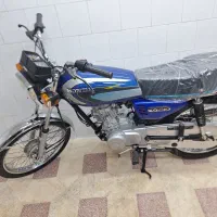 موتور پیشرو مدل ۹۳ خشک