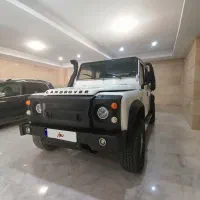 پاژن 4 در 6 سیلندر 1389