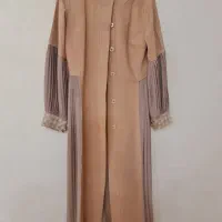مانتو مجلسی اداری