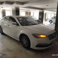 لیفان 820 مدل 1397
