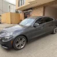 BMW 440i GRAN COUPE|خودرو سواری و وانت|تبریز, |دیوار