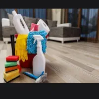 گارگرنظافت منزل