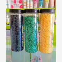 وکس عدسی ژله‌ای