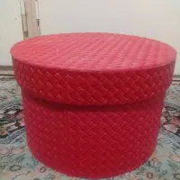 جعبه کادو وهدیه
