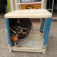 کولرابی 3500 وماشین اصلاح اصل